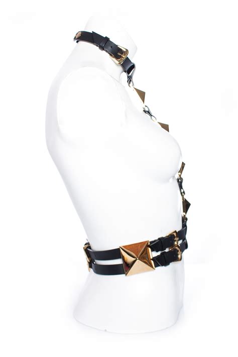 giuseppe zanotti body belt size.